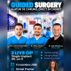 Curs Live Guided Surgery: 2 Live OP, Single Implant & All-on-X, 13 noiembrie 2026, Bucuresti