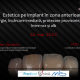 Curs "Estetică pe implant în zona anterioară: chirurgie, încărcare imediată, protezare provizorie, echilibru între roz și alb", 22 mai 2015, Bucuresti