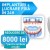 Ofertă Dinţi Ficşi în 24 ore cu implant dentar FastSmile INNO® - 8000RON reducere la restaurările dentare totale «INNOvator Fast Smile®» la maxilar şi/sau mandibulă