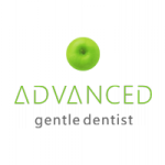 Advanced gentle dentist - clinica implant dentar logo