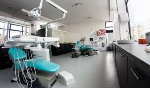 Alfa Cio Dent - Clinica implant dentar Arad