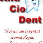 Alfa Cio Dent - Clinica implant dentar Arad.
