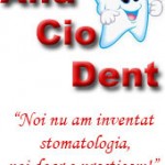 AlfaCioDent – Clinica implant dentar Arad