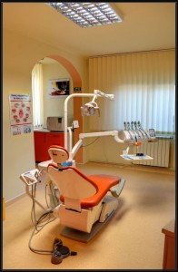 Cabinet Stomatologic Dr. Bogdan Rizea - Clinica implant dentar Ploiesti