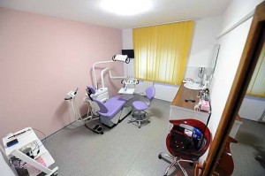 Dental White - Clinica implant dentar Constanta