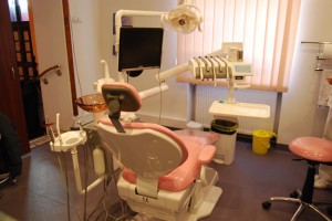 Dentamir - Clinica implant dentar Sibiu