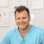 Dr. Mihai Stoenescu – Medic Implantolog Bucuresti