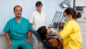 Fagetan - Clinica implant dentar Sibiu