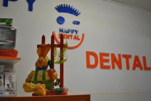 Happy Dental - Clinica implant dentar Ploiesti