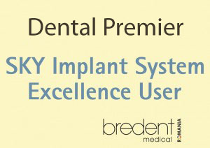 Excelenta in Implant Dentar Fast and Fixed Bredent
