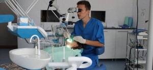 Migadent - Clinica implant dentar Galati