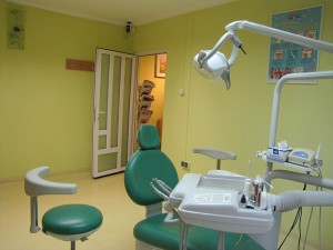 Ogodent - Clinica implant dentar Ploiesti