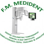 F.M. Medident – Radiologie dentara si tomografie volumetrica dentara Bucuresti