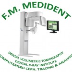 FM Medident radiografii panoramice bucuresti