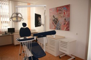 Vivas Dent - Clinica implant dentar Arad