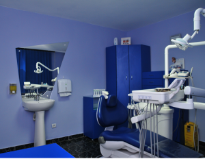 White Kiss - Clinica implant dentar Craiova