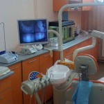 implant dentar bacau