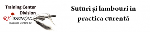 Curs chirurgie dentara Bucuresti 2016