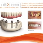 Curs de incarcare imediata All On 4 mandibula / All on 6 maxilar, 27-28 octombrie, SUA