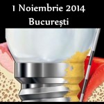 Periimplantitele. O provocare atat pentru medic, cat si pentru igienistul dentar