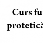 Curs fundamental de protetica pe implanturi – adresat tehnicienilor dentari, 16 oct 2015, Bucuresti