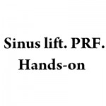 Curs “Sinus lift. PRF. Hands-on”, 4 martie 2016, Bucuresti