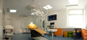 dental alex - clinica implant dentar brasov