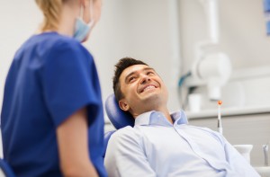 tratament frica de dentist teama stomatolog