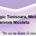 Cabinet stomatologic Dr.Vanvore Nicoleta – Implant dentar Timisoara