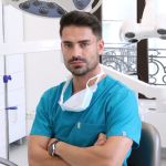 Dr. Cristi Nechita – Medic Specialist Chirurgie Dento-Alveolara & Implantologie