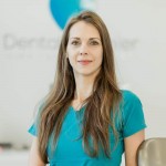 Dr. Madalina Radulescu – Medic stomatolog – Specialist Estetica si Protetica Dentara Computerizata