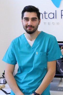 Dr Mihai Cirstea implant dentar bucuresti