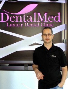 implanturi dentare bucuresti servicii premium