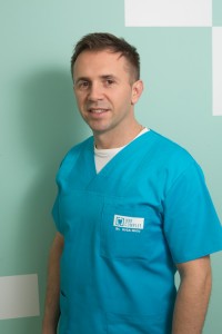 Dr. Nicu Iuga dentist bun Cluj stomatolog bun