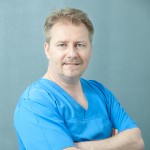 Dr. Oliver Wendrich  – Specialist implant dentar Bucuresti