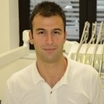 Dr. Cristian Babu – Stomatologie generala / Specialist implantologie dentara Bucuresti