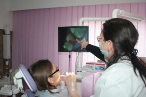 Dr. vanvore nicoleta implant dentar timisoara