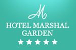Hotel Marshal Garden, Bucuresti
