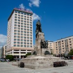 Hotel Unirea, Iasi