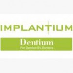 Pret implant dentar Implantium