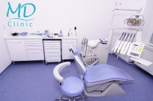 MD Clinic - Implanturi dentare Cluj