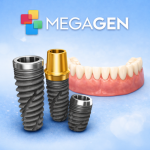 Megagen Romania