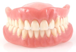 proteza dentara mobila traditionala universala
