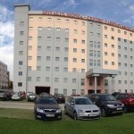 Spitalul Monza, Bucuresti