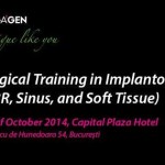 surgical-training-implantology-gbr-sinus-soft-tissue-bucuresti