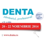 DENTA Expozitie internationala de produse si echipamente pentru medicina si tehnica dentara
