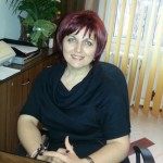 Dr. Valentina Gheorghe – Specialist implant dentar Ploiesti