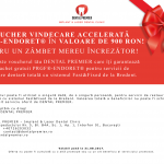 voucher implant dentar stomatologie bucuresti